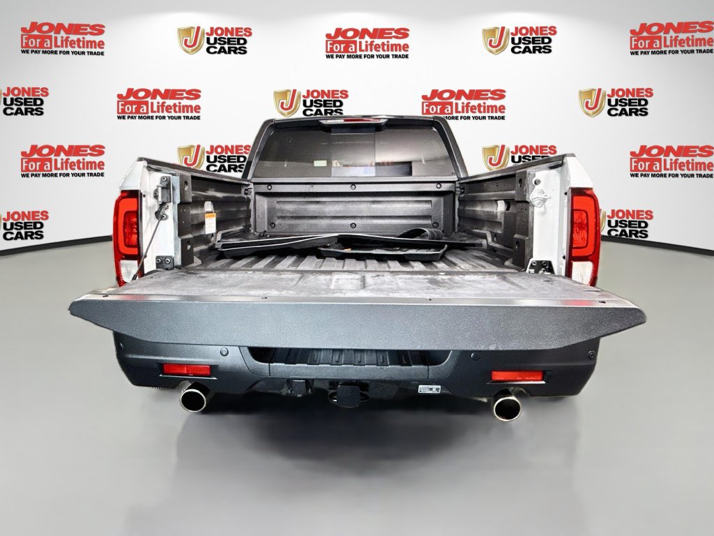 Used 2024 Honda Ridgeline TrailSport image 17