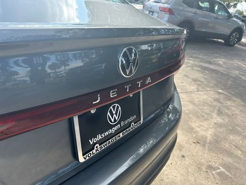 New 2026 Volkswagen Jetta Sport FWD image 27