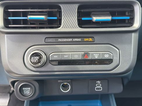 New 2026 Ford Maverick XLT image 28