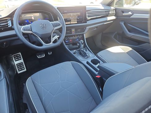 New 2025 Volkswagen Jetta Sport FWD image 6