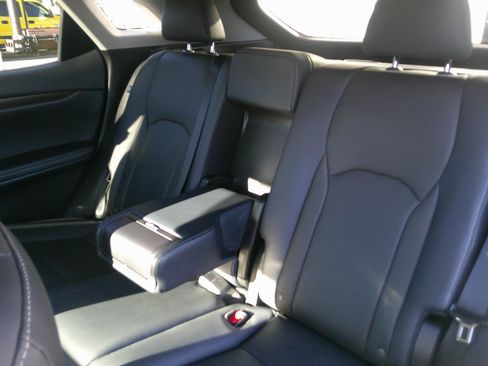 Used 2021 Lexus RX 350 FWD w/ Premium Package image 13