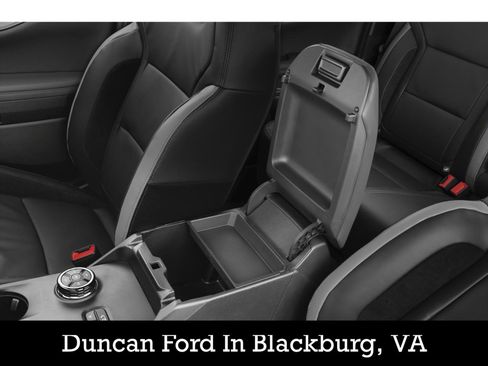 New 2026 Ford Ranger Raptor AWD/4WD image 7