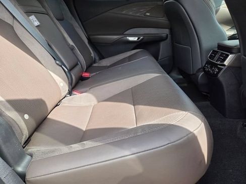 Used 2024 Lexus RX 350 AWD w/ Convenience Package image 29