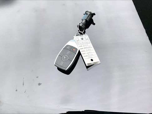 Used 2023 Mercedes-Benz C 300 Coupe w/ AMG Line image 14