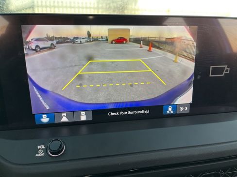 Used 2025 Honda Accord Sport image 25