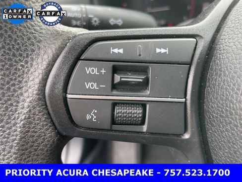 Used 2024 Honda Accord EX image 14