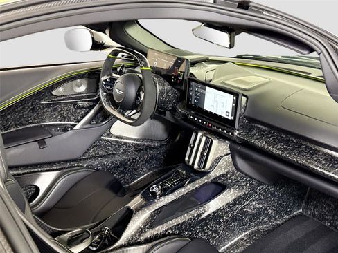 Used 2026 Aston Martin Valhalla AWD/4WD image 30