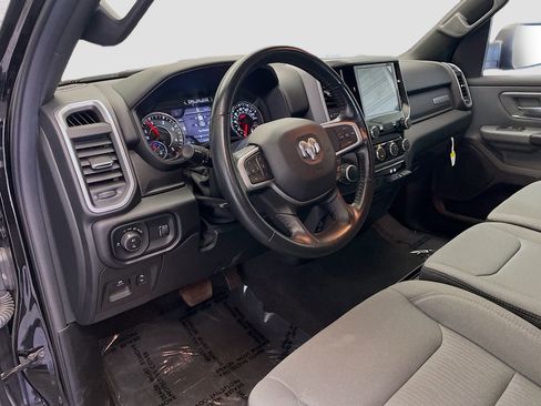 Used 2022 RAM 1500 Big Horn image 7