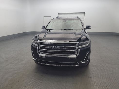 Used 2021 GMC Acadia SLE w/ Driver Convenience Package image 15