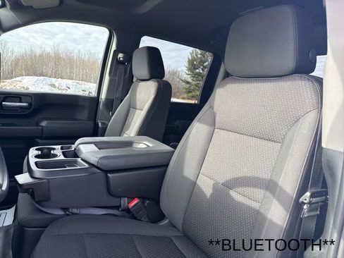 Used 2025 Chevrolet Silverado 3500 W/T image 16