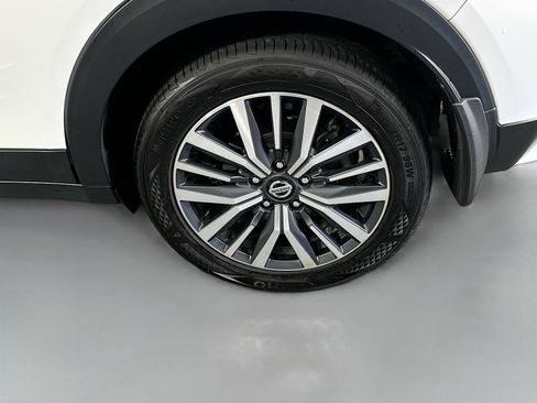 Used 2021 Nissan Kicks SV FWD image 35