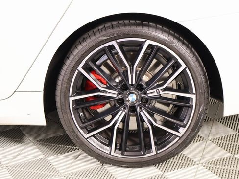 Certified 2023 BMW 540i xDrive 540i xDrive w/ M Sport Package image 20