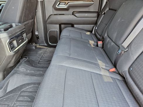 Used 2022 GMC Sierra 1500 Elevation AWD/4WD image 21