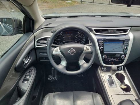 Used 2016 Nissan Murano S w/ Navigation Package FWD image 24