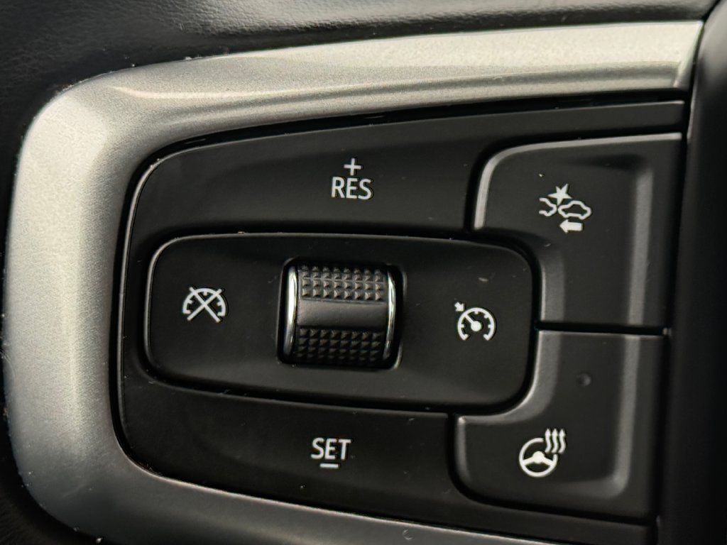 Used 2023 Chevrolet Tahoe Premier w/ Max Trailering Package AWD/4WD image 21