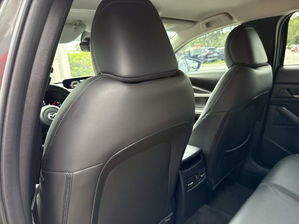 Certified 2024 MAZDA CX-30 AWD 2.5 S w/ Select Sport Pkg image 13
