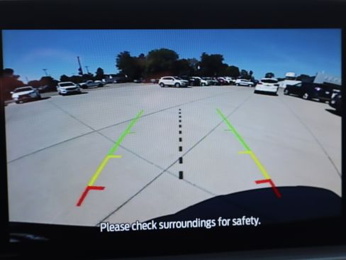 Used 2023 Ford Escape Active image 20