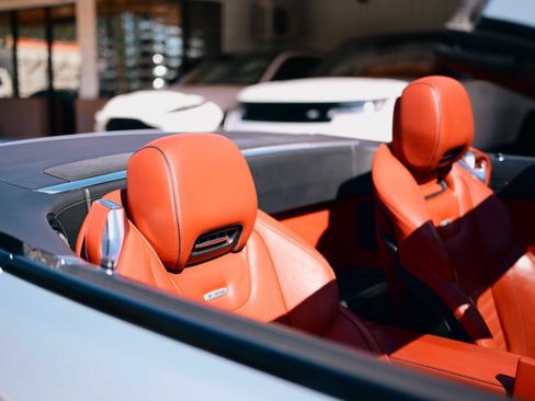 Used 2013 Mercedes-Benz SL 63 AMG image 16