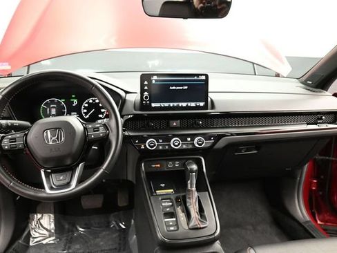 Used 2023 Honda CR-V Sport Touring image 16