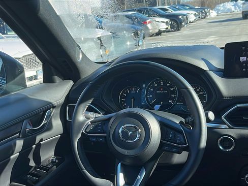 Certified 2023 MAZDA CX-5 AWD 2.5 Turbo image 21