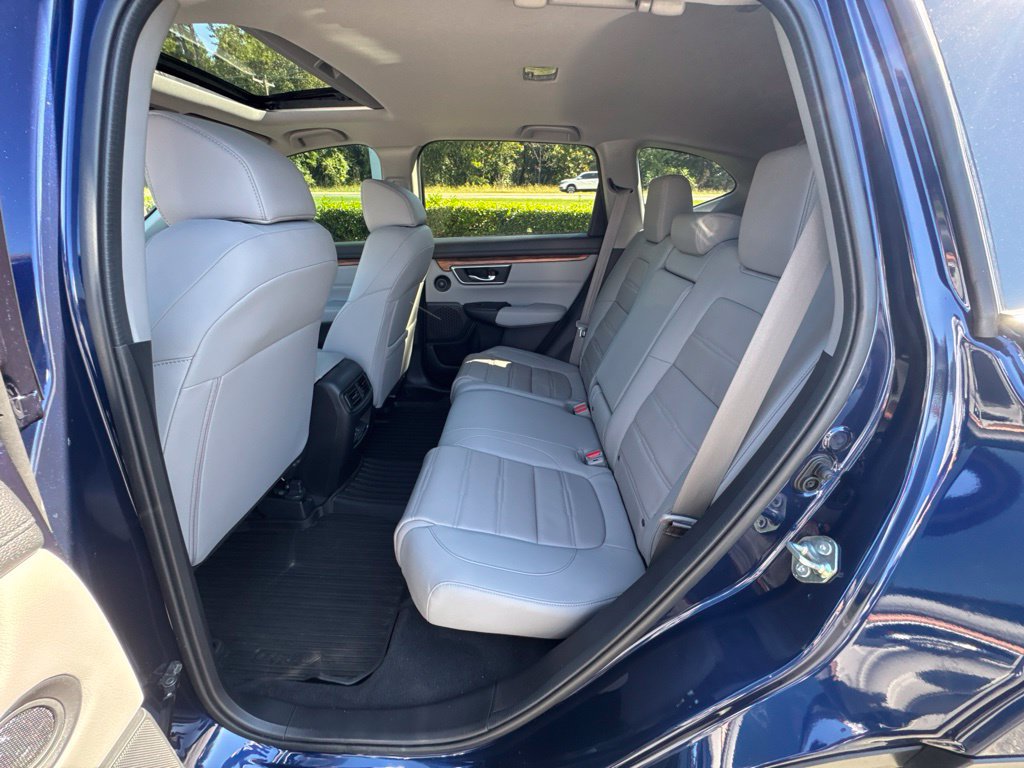 Used 2020 Honda CR-V EX-L image 9