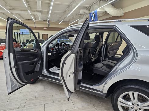 Used 2013 Mercedes-Benz ML 350 2WD image 17