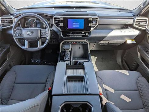 New 2026 Toyota Tundra SR5 AWD/4WD image 14