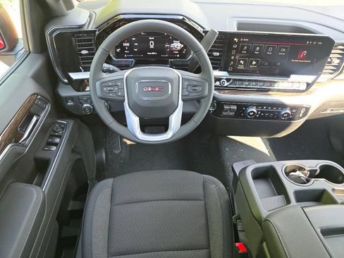 New 2026 GMC Sierra 1500 Elevation AWD/4WD image 3