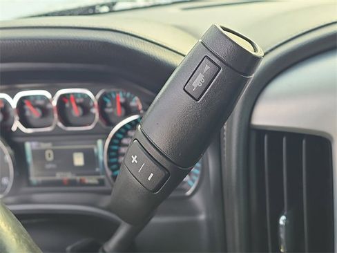 Used 2017 GMC Sierra 1500 SLT w/ SLT Premium Package image 18