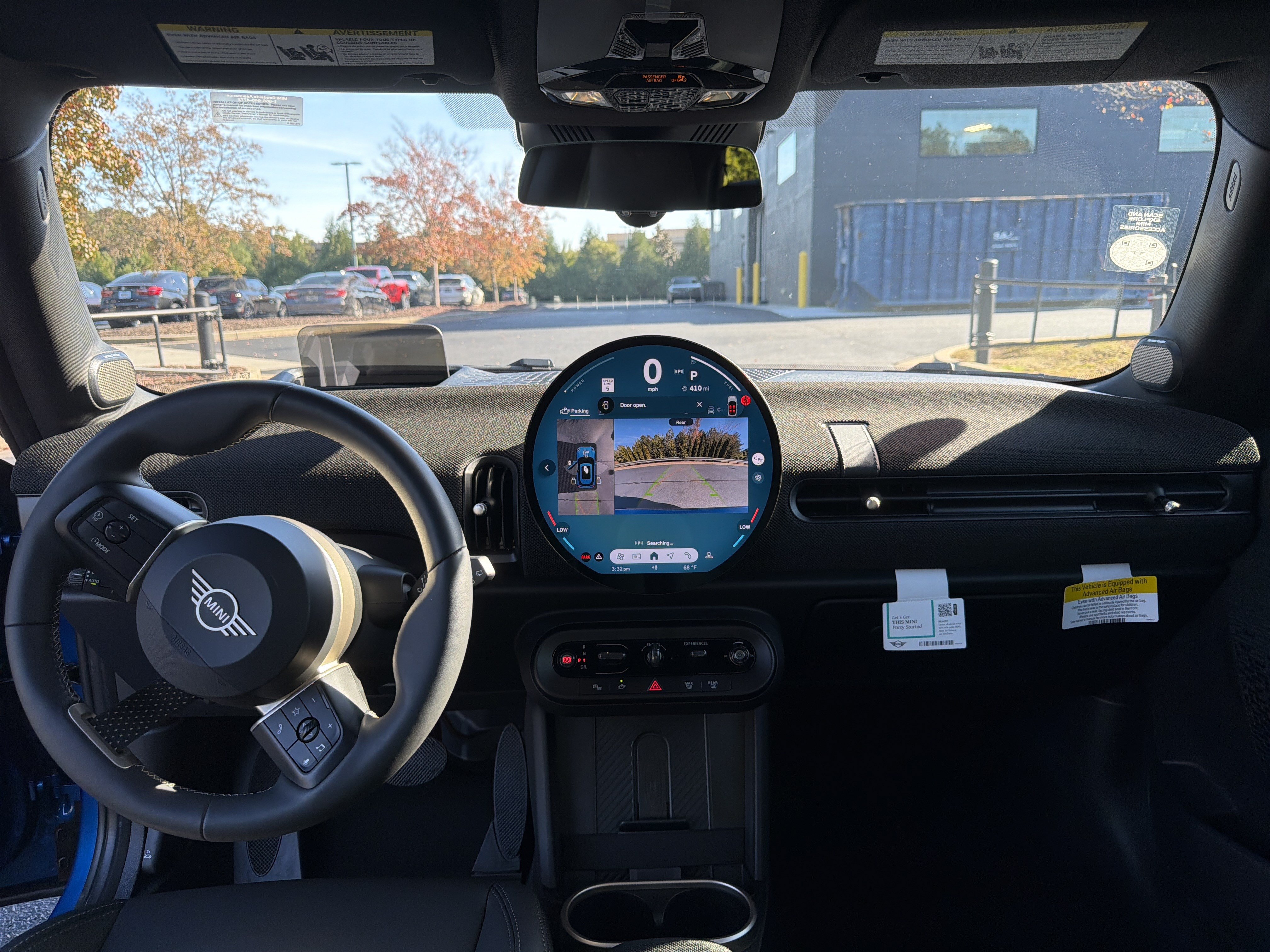 Used 2026 MINI Cooper S FWD image 39
