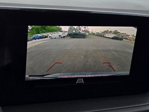 Used 2025 Buick Encore GX Sport Touring w/ Comfort Package FWD image 26