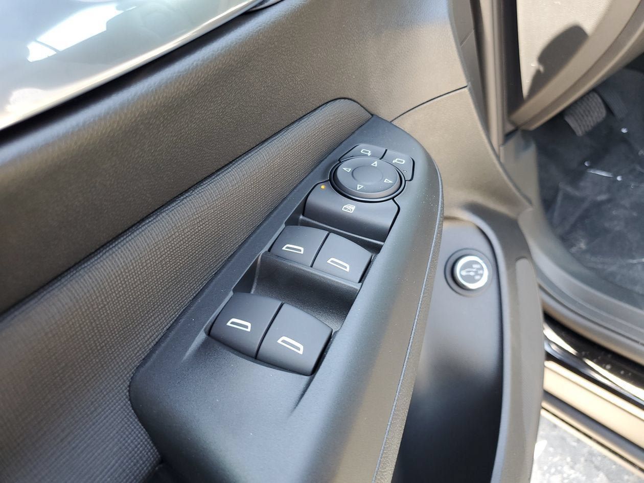 New 2026 Buick Envista Preferred w/ Convenience I Package FWD image 17