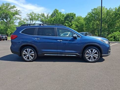 Certified 2022 Subaru Ascent Touring AWD/4WD image 8