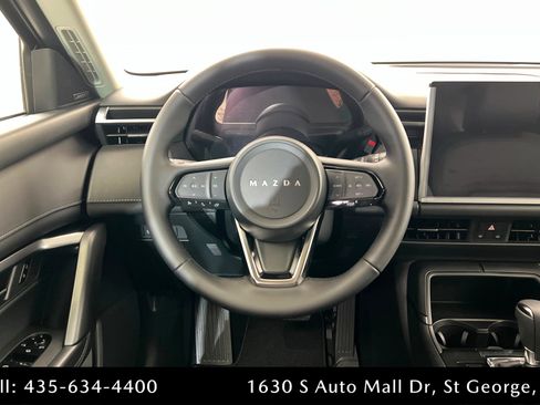 New 2026 MAZDA CX-5 2.5 S w/ Premium Package AWD/4WD image 14