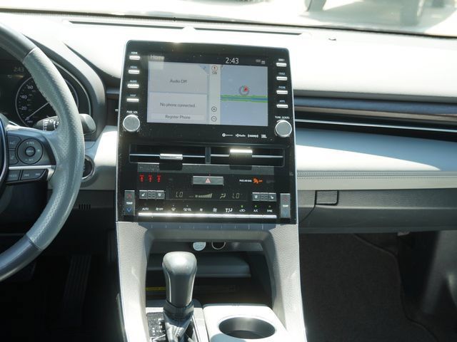 Used 2020 Toyota Avalon Limited w/ Advanced Safety Package FWD image 15