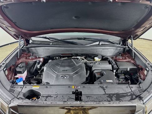 Used 2024 Hyundai Palisade SEL AWD/4WD image 32
