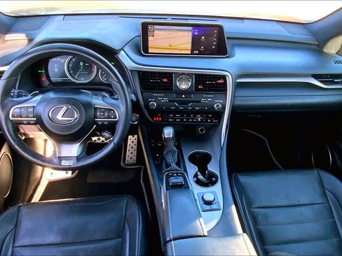 Used 2017 Lexus RX 350 F Sport w/ Accessory Package image 13