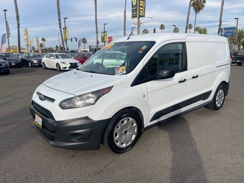 Used 2015 Ford Transit Connect XL image 7