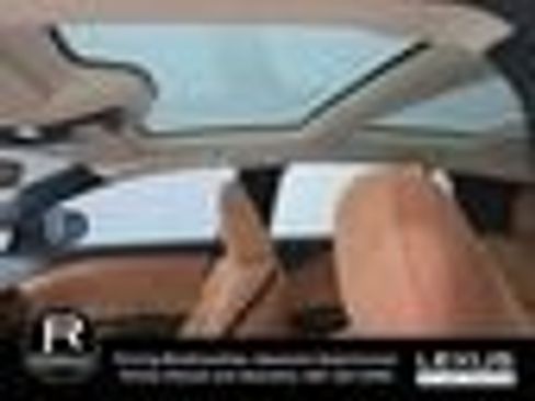 Used 2023 Lexus RZ 450e Premium w/ Cold Area Package AWD/4WD image 12