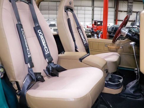 Used 1995 Jeep Wrangler Rio Grande image 34