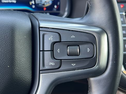 Certified 2024 Chevrolet Tahoe Premier AWD/4WD image 30