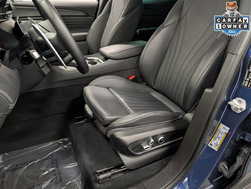 Used 2025 Maserati Grecale Modena AWD/4WD image 10