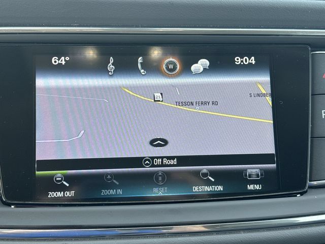 Used 2018 Buick Enclave Essence FWD image 14