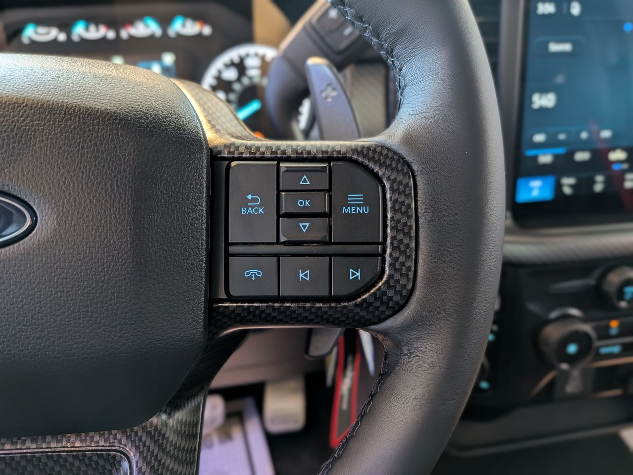 New 2026 Ford F150 XL AWD/4WD image 24