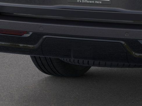 New 2025 Lincoln Navigator Black Label image 24