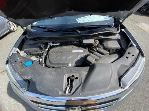 Used 2017 Honda Pilot Elite image 20