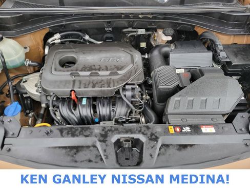 Used 2020 Kia Sportage LX image 23