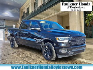 Used 2022 RAM 1500 Big Horn video 1