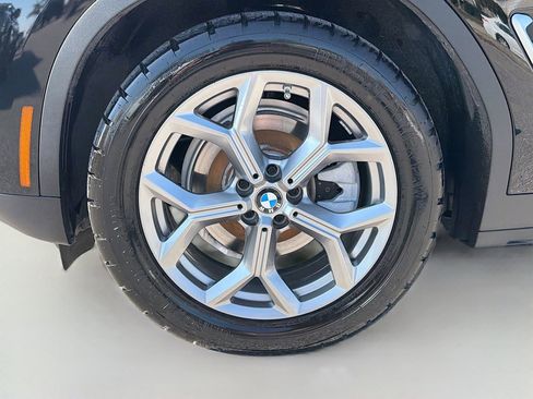Used 2023 BMW X3 sDrive30i w/ Convenience Package image 42