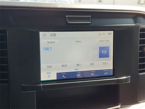 New 2026 Ford F250 XL w/ STX Appearance Package image 20